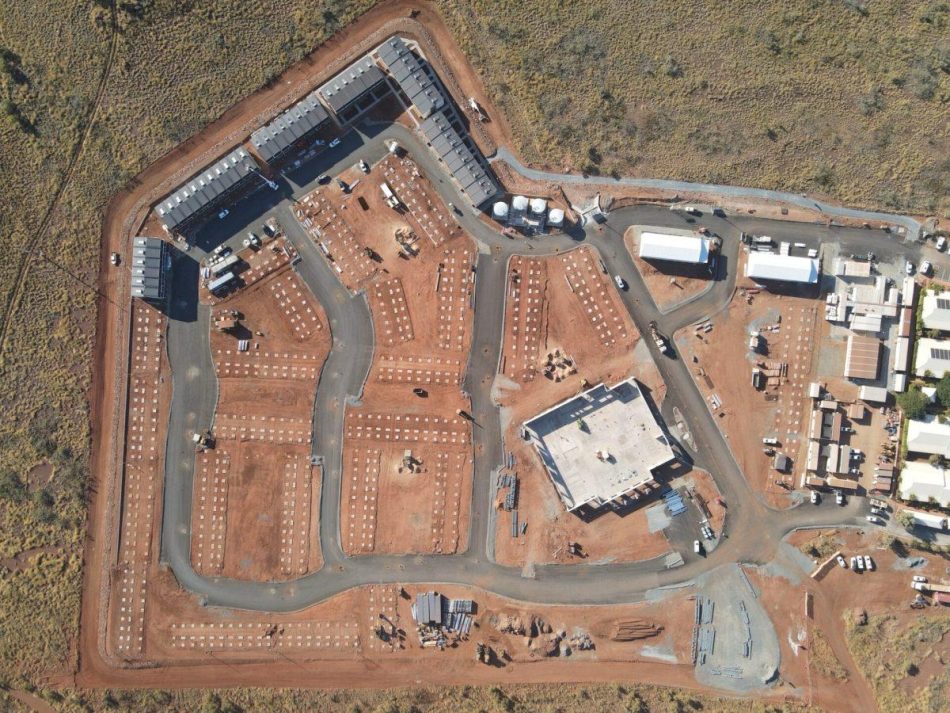 Karratha Housing